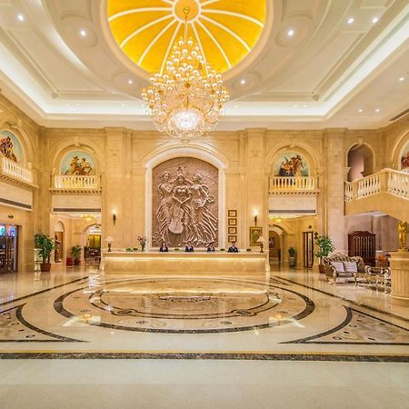 Vienna Hotel Dongguan Hou Street Wanda Plaza Экстерьер фото
