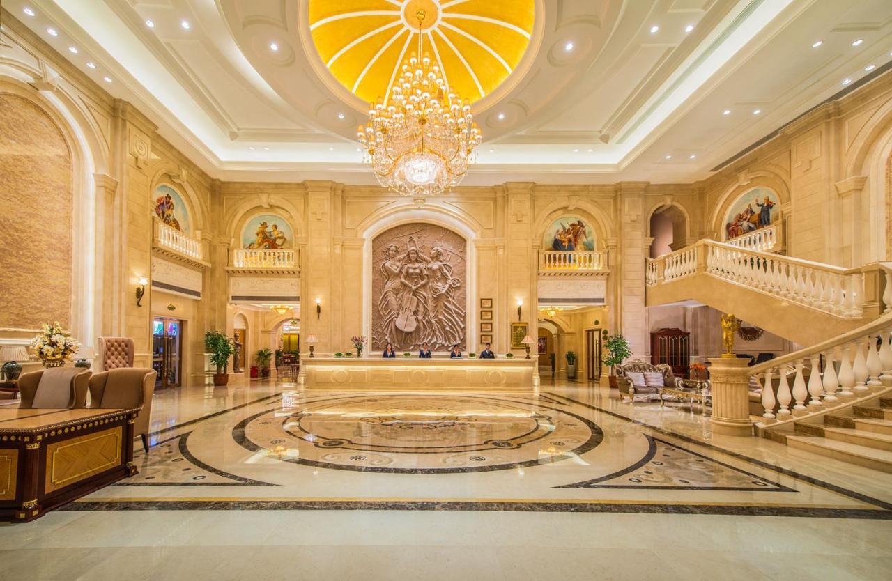 Vienna Hotel Dongguan Hou Street Wanda Plaza Экстерьер фото